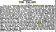 Jewish Chronicle Obituary