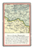 German map of modern Ukraine (South) and Russia (North)