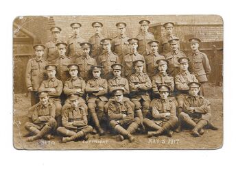 P1, 3rd row up, 3rd from left.