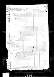 Military Record