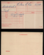 Medal card