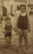 Leatrice and Braham at the Beach