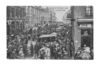 Petticoat Lane, Aldagte End