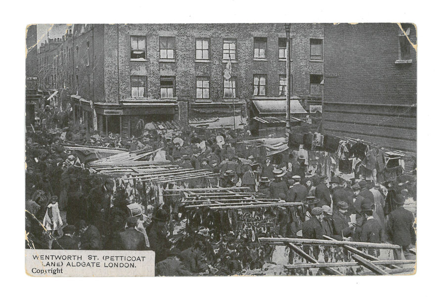 Petticoat Lane