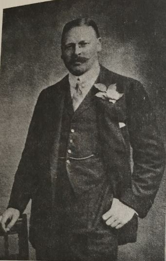Father, Charles