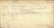 Military Record