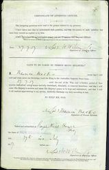 Assestation Page 3