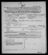 Military Record