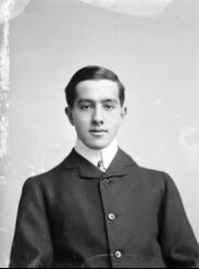 Photograph from Harrow School