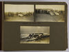 Photograph album containing photographs taken by Gordon Hyams D.F.C., mostly in Egypt during 1917. ©Jewish Museum London/Jewish Military Museum	