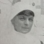 Jane Joseph OBE