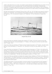 Harry Rolbin's story