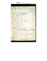 Military Record