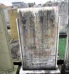 Grave