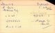 Military Record