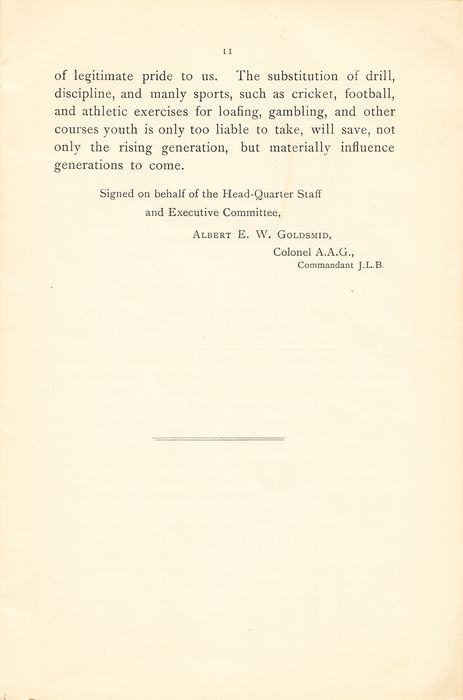 1897 First Annual Report. 