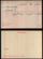 Medal card