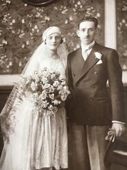 Wedding day