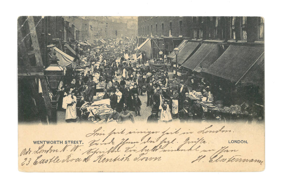 Petticoat Lane