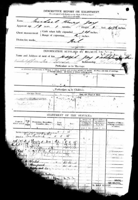 Attestation
