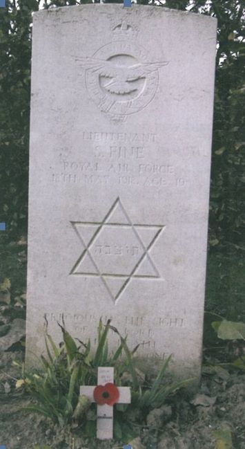 The inscription on his headstone reads, “Precious in the sight of the Lord is the death of his loving ones.” 