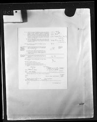 Military Record