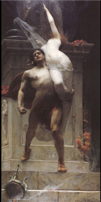 Ajax and Cassandra 