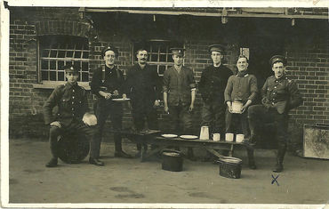 Military Record
