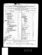 Army Service record