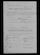 Military Record