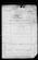 Military Record