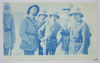Photographs associated with the Royal Fusiliers, 38th - 42nd Battalions the "Judeans". ©Jewish Museum London/Jewish Military Museum