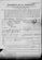 De mobilsation certificate