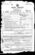 WW1 Enlistment Papers