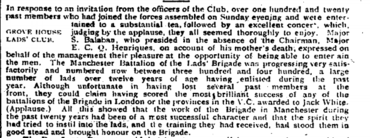 1917 Jewish Chronicle