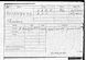 Medal Roll Index Card