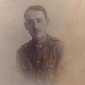 Lionel Ernest Schloss