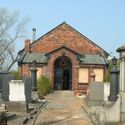 Crumpsall Cemetery
