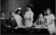Lionel, Oscar, Pauline, Annie, Sampson and Anita Katz c. 1914 