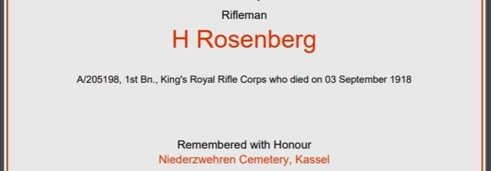 Alfred Rosenberg