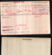 Medal card