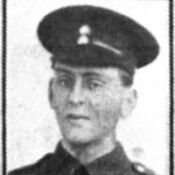 George Maurice Myers