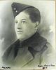 Harry in Royal Flying Corps uniform