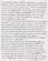 Josef Hasenson memories about First World War. 15/01/1971