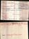 Medal card