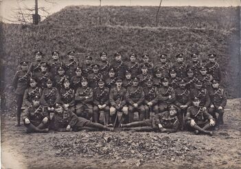 Cologne 1918/1919