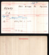 Medal card