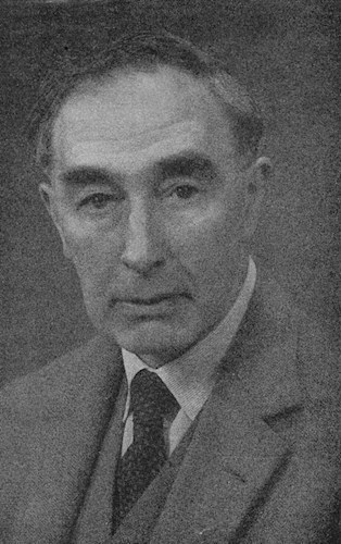 Arthur Behrend