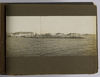 Photograph album containing photographs taken by Gordon Hyams D.F.C., mostly in Egypt during 1917. ©Jewish Museum London/Jewish Military Museum	