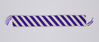 DFC Ribbon. ©Jewish Museum London/Jewish Military Museum